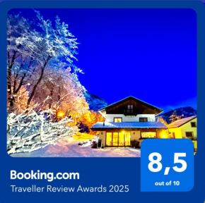 HOTEL LA NIGRITELLA Bardonecchia